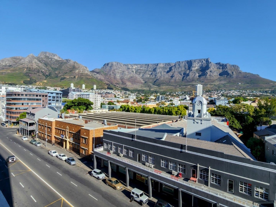 1 Bedroom Property for Sale in Cape Town City Centre Western Cape